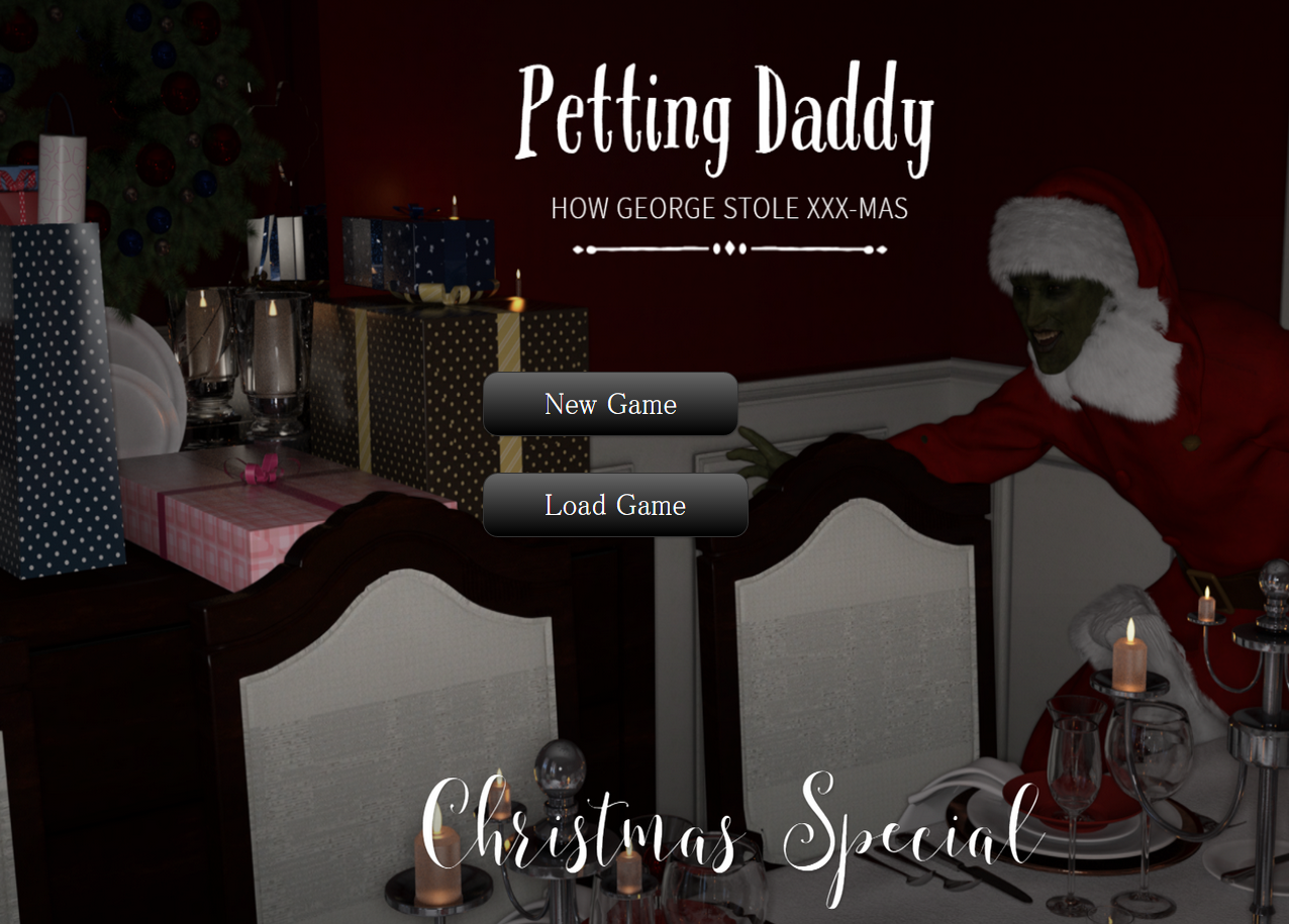 Petting Daddy Version 02.c.d2 Win/Mac by Hentai and Hentai Porn Game