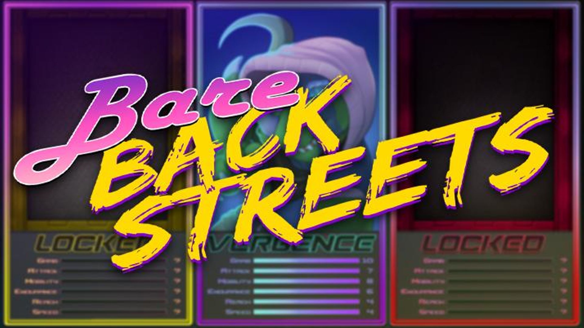 Bare Backstreets Version 0.4.0 by Jasonafex Porn Game
