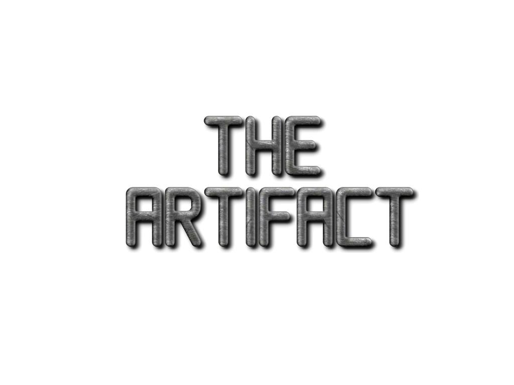 ICCreations - The Artifact Part 1 3D Porn Comic
