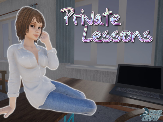 Private Lessons Completed English Version by Dumb Crow Porn Game