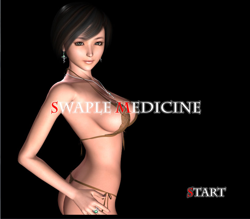 Swaple Medicine by Zerowan Porn Game
