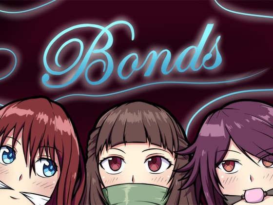 DID Games Bonds v1.3.1 Porn Game