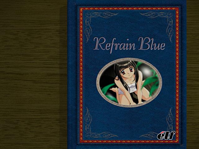 DMMGAMES - Refrain Blue [Win 10 compatible] (jap) Porn Game