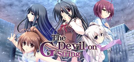 [Akabei Soft2] The Devil On G String [Eng] Porn Game