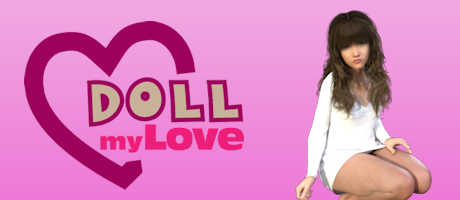 Doll my Love Version 002 Win/Mac/Linux by Jakai Porn Game