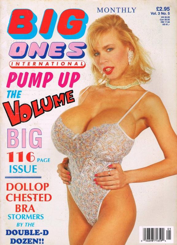 Big Ones International №5,6,8