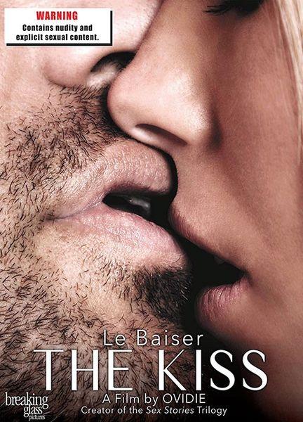 Le baiser  The Kiss / Поцелуй