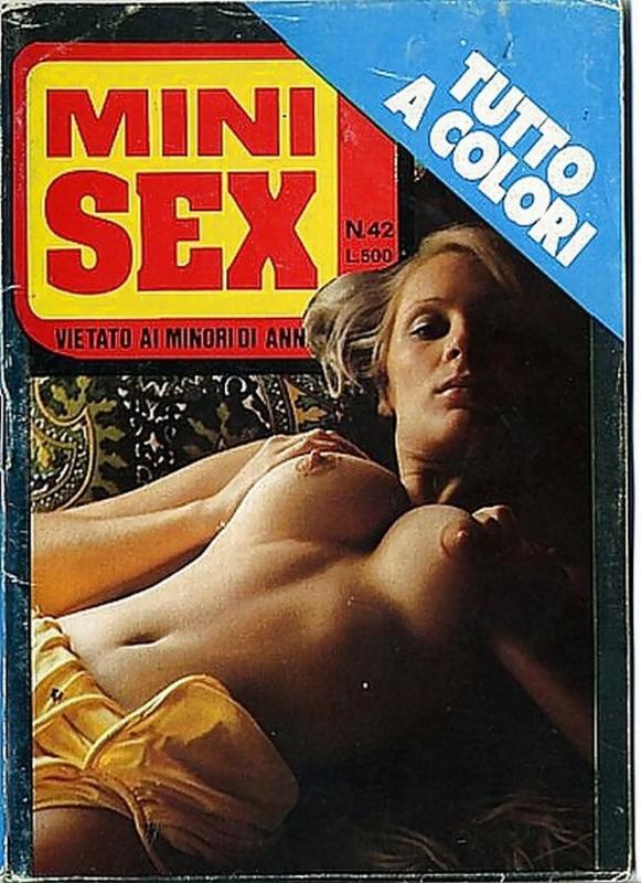 Mini Sex №42