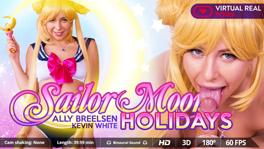 Ally Breelsen