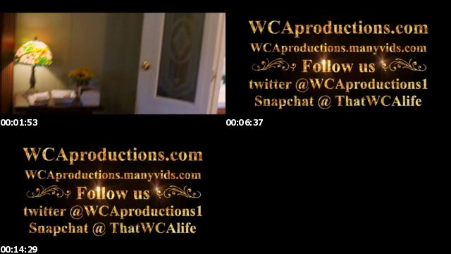 Manyvids com wcaproductions 