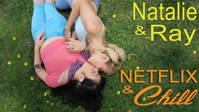 Natalie and Ray  - 2016-9-17