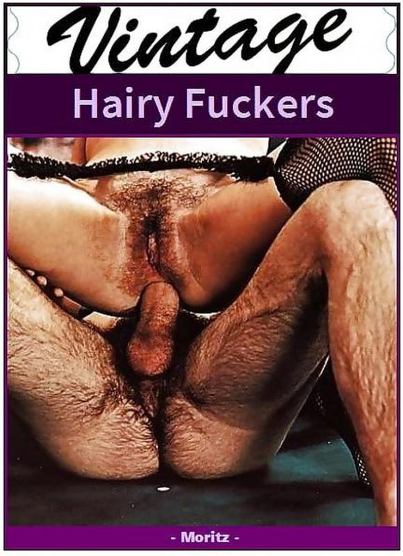 Hairy Fuckers