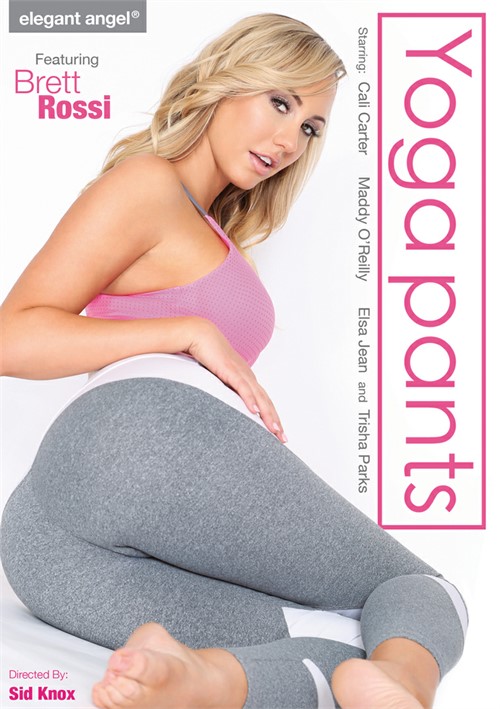 Yoga Pants / Трико Йоги