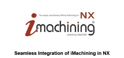 iMachining 2022.11.02 for NX 12.0-2206 Series (x64)