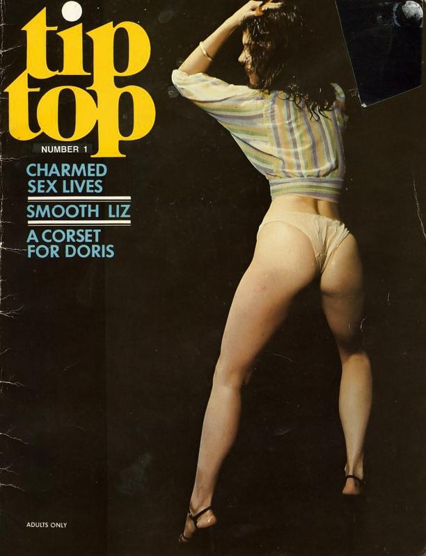Tip Top № 1