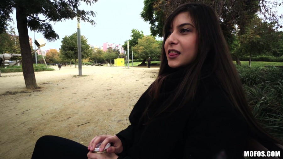 Anya Krey