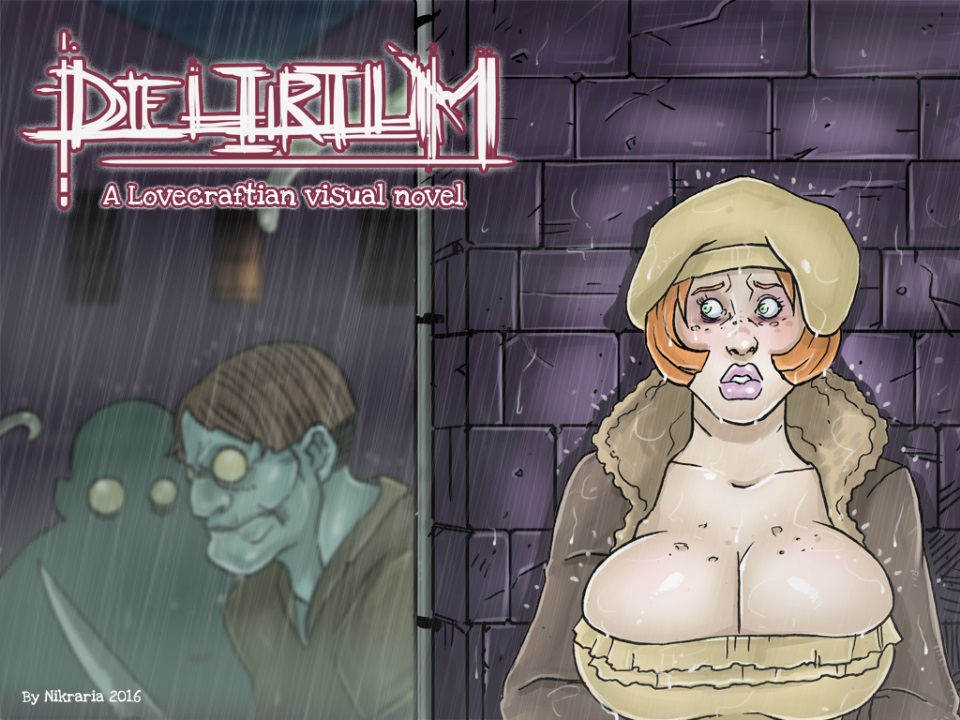 Delirium