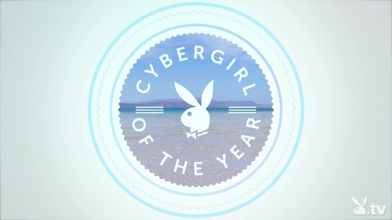Cybergirl Of The Year