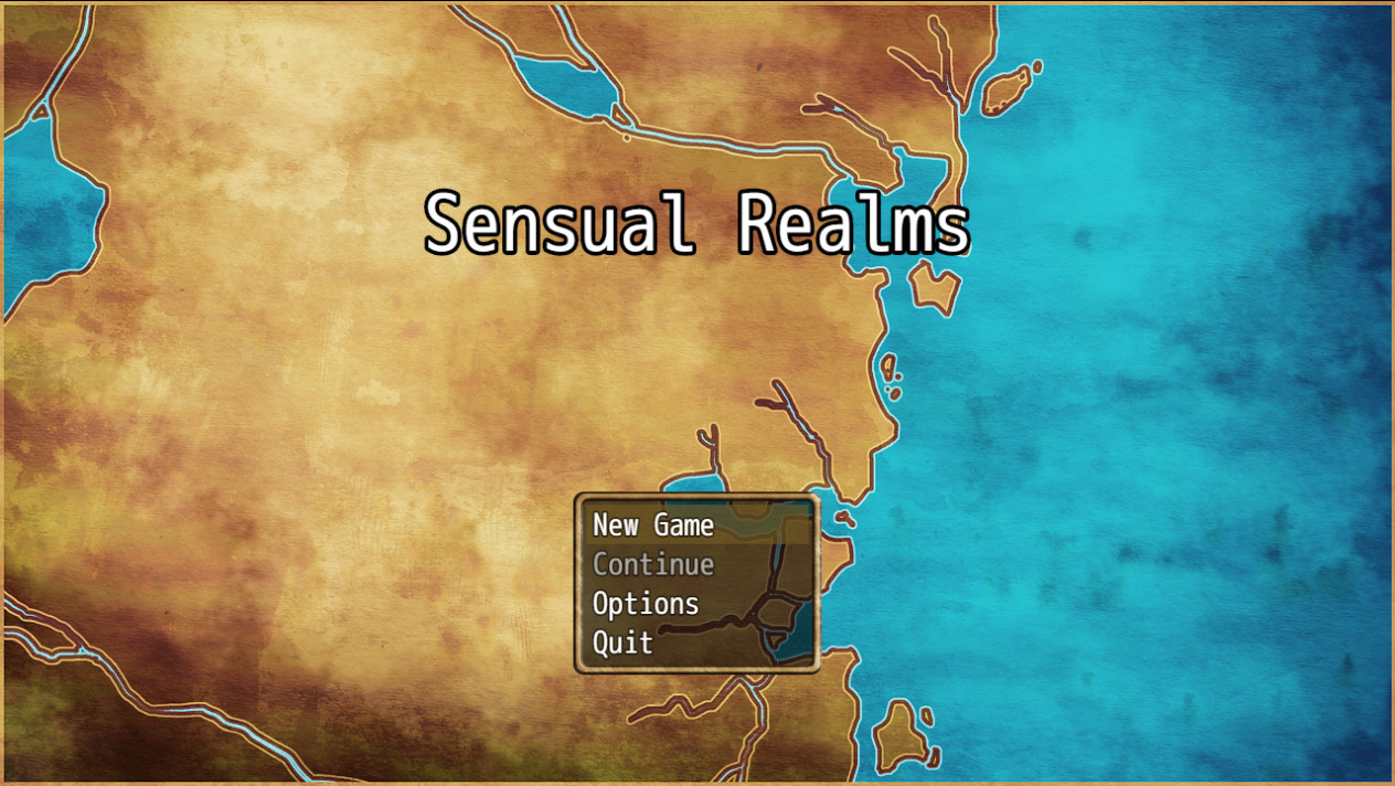 Download Sensual Realms Build 4.