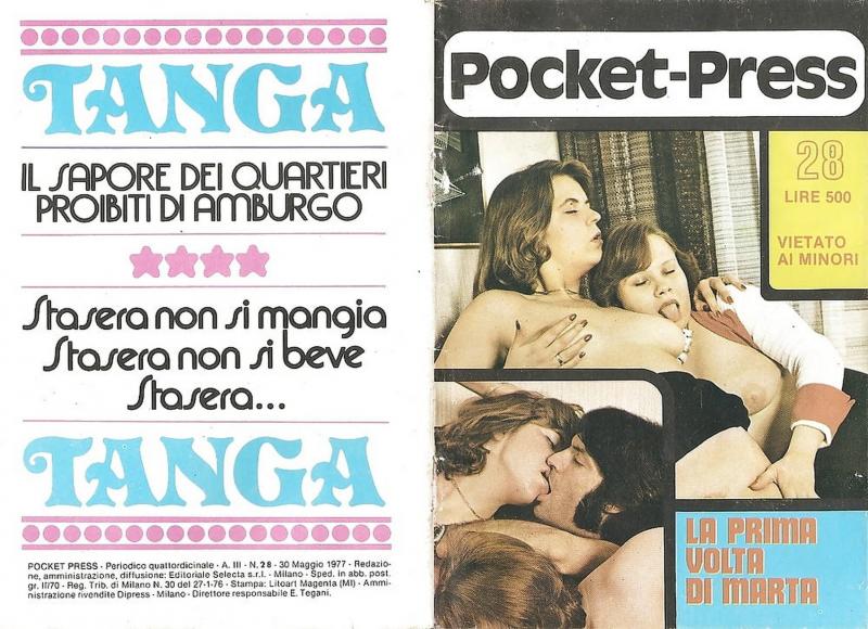 Pocket Press