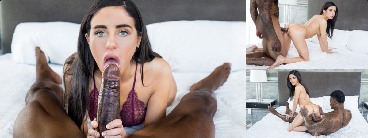 Naomi Woods - The List