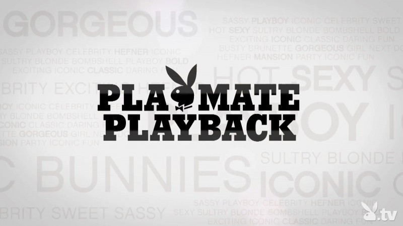 playmate-playback - season , full show