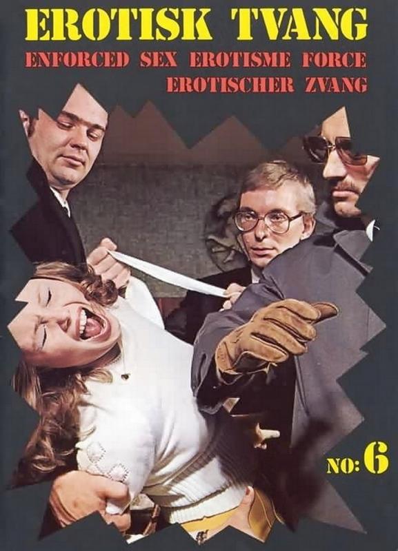 Erotisk Tvang № 6,18