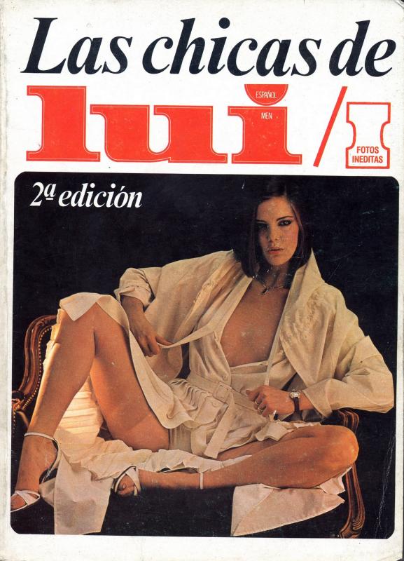 Las Chicas de Lui 1976-77