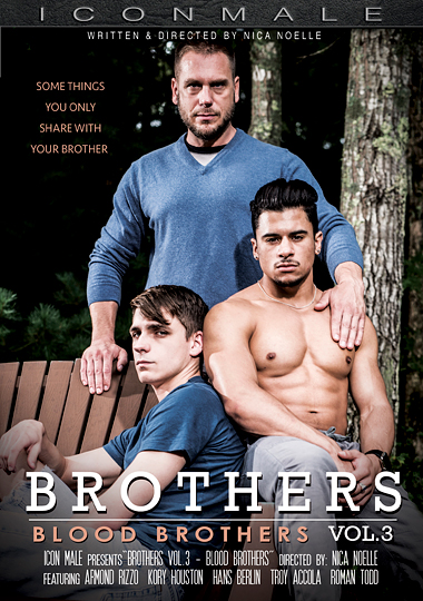 Brothers 3: Blood Brothers / Братья 3: Братья крови