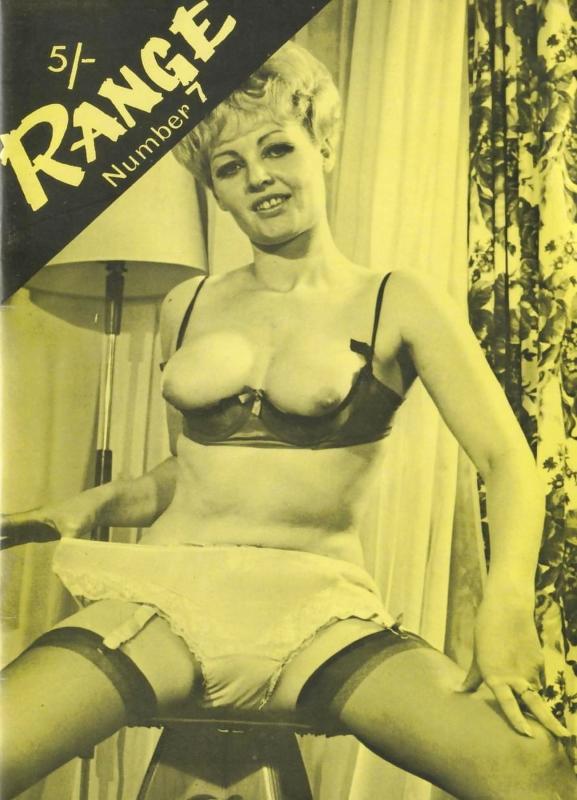 Range № 7 - UK