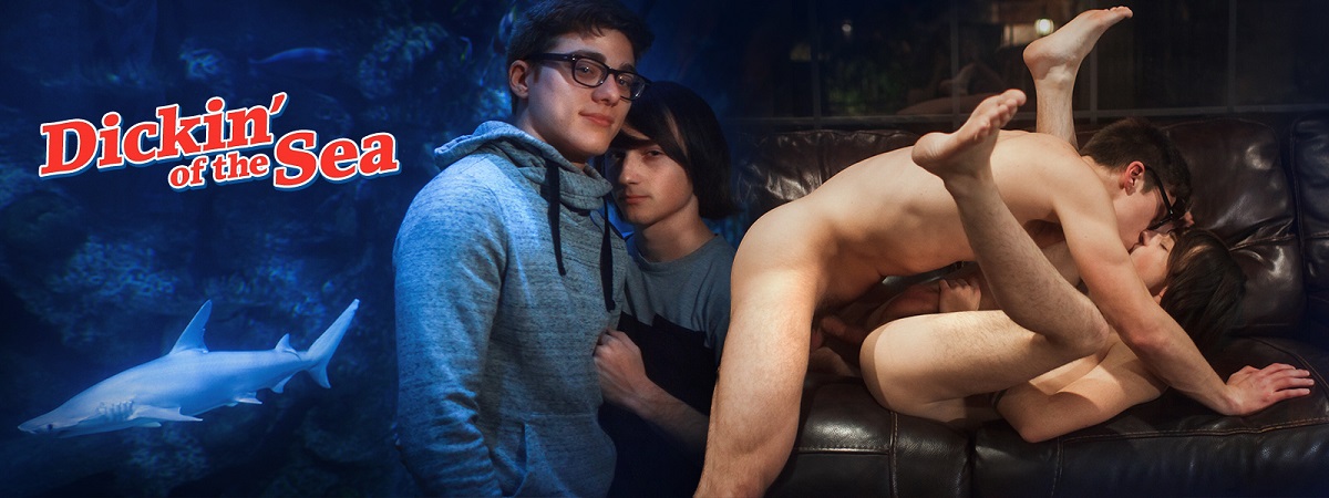 Dickin  of the Sea / 5769