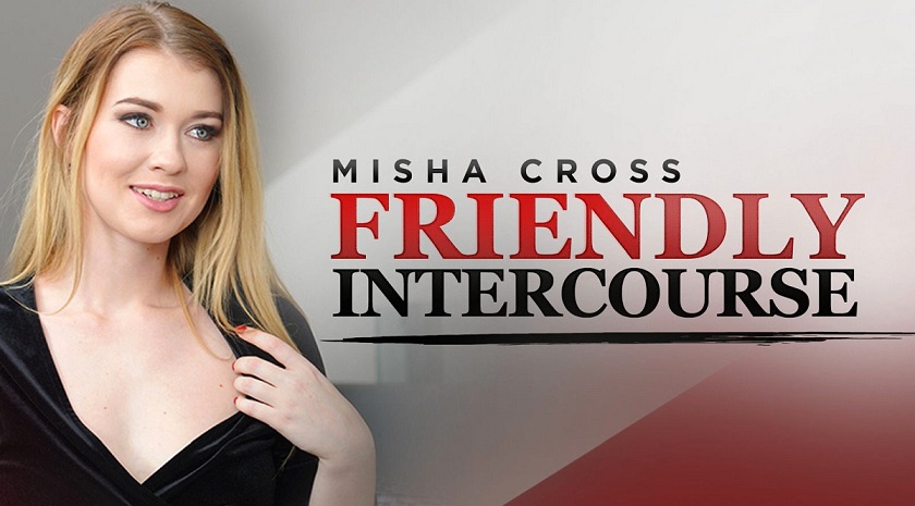Misha Cross