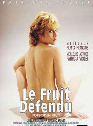 Le fruit défenduThe Seduction of Tessa / Запретный плод