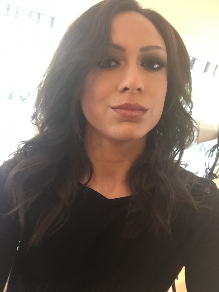 Cassie Del Isla