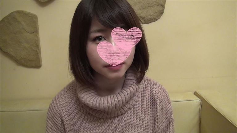 18 years old Just Graduated ♥ I m Getting the First Experience of Asuka girl s Beautiful B