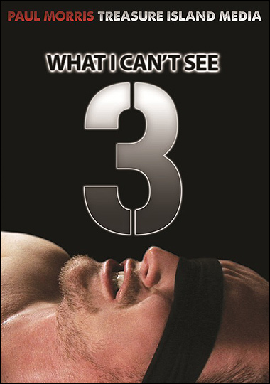 What I Can t See 3 / То, чего не видно 3