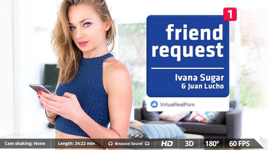 Ivana Sugar