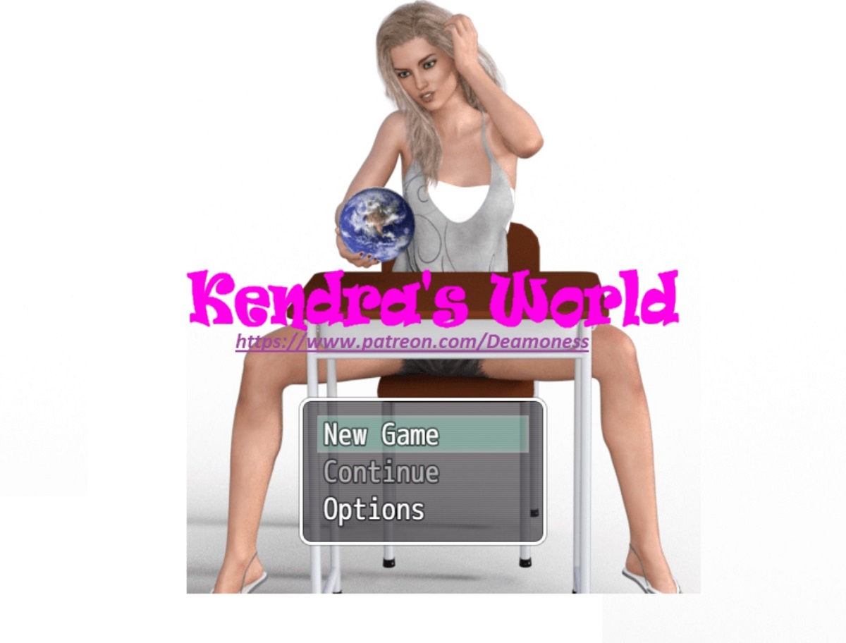 Kendra s World