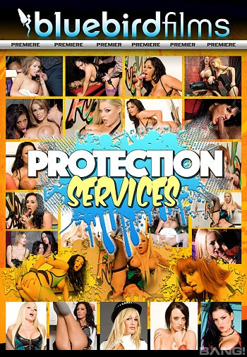 Protection Services / Служба защиты