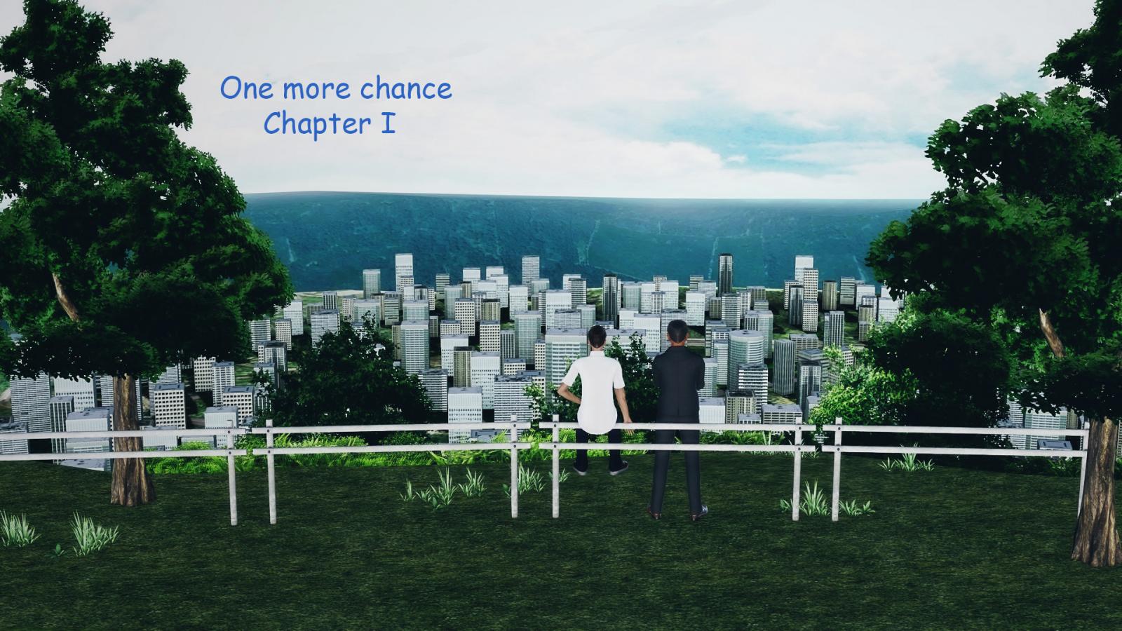 One More Chance