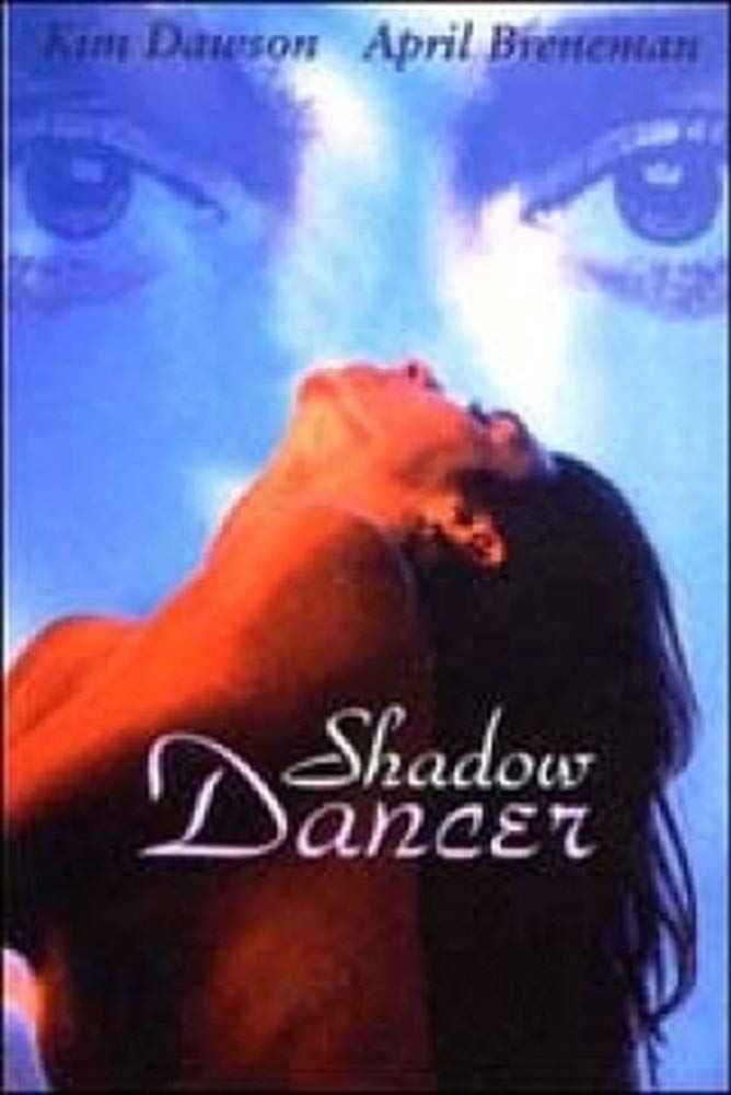 Shadow Dancer / Игра теней
