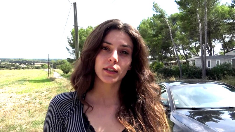 Vanessa