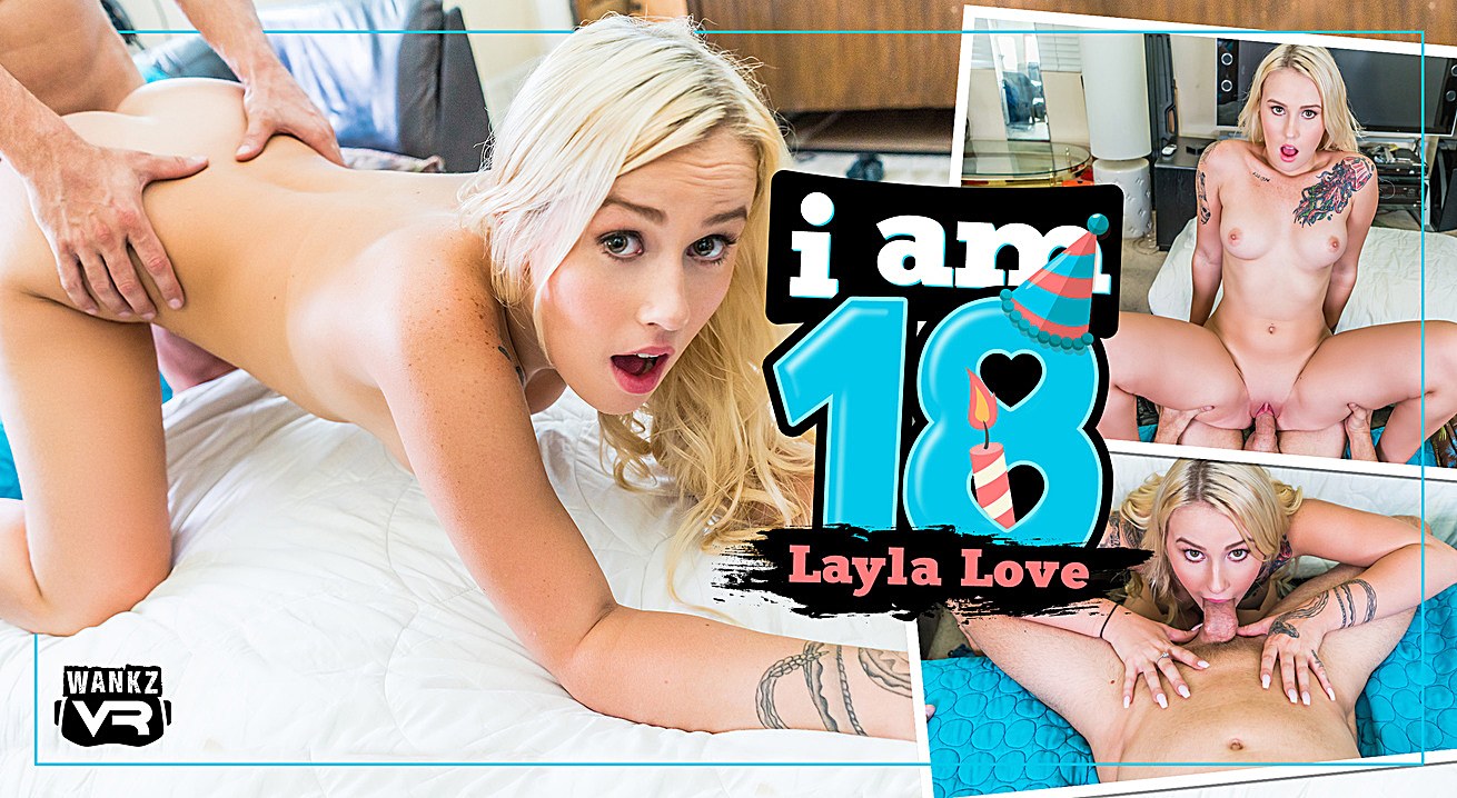 Layla Love