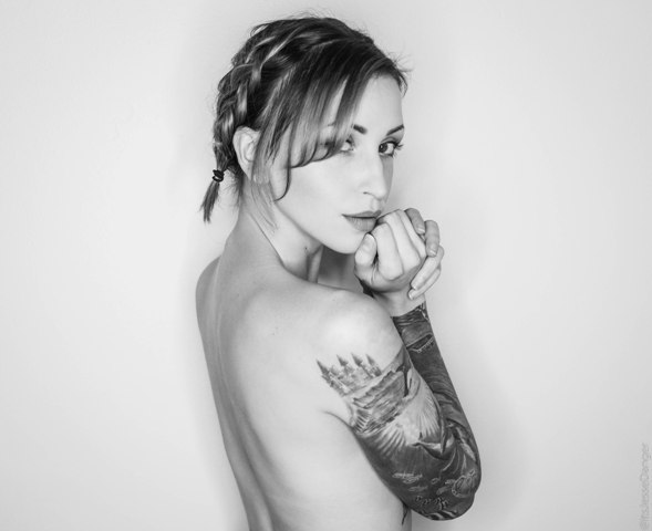 Jesse Danger