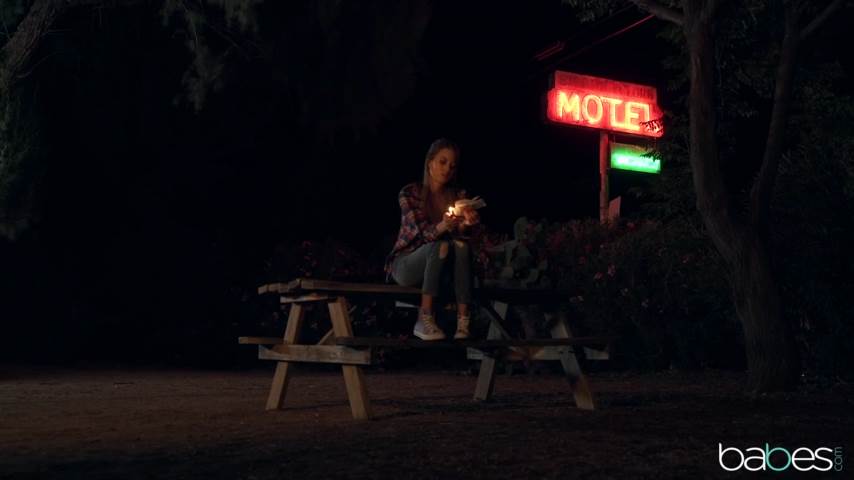 Jill Kassidy - Little Runaway