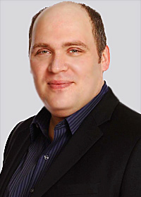 Гленн Флешлер