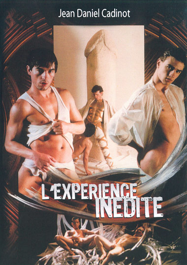 L expérience inédite / L’experience inedite / Запрещенный эксперимент