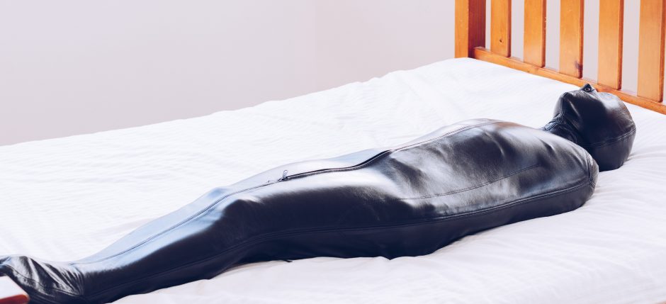 Mina - Minas Sleepsack Nap / Мина мешок сон
