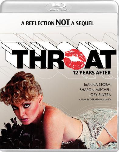 Throat... 12 Years After / Глотка ... 12 лет спустя