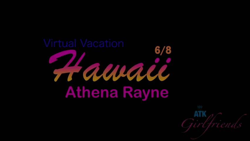 Athena Rayne - Wake up Athena, lets fuck!